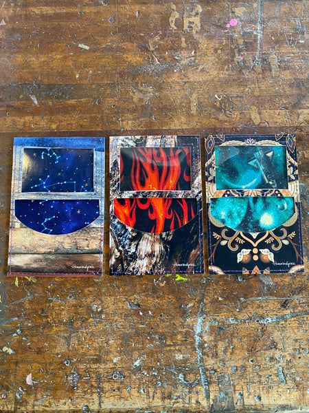 S T A R W A R S TRILOGY SPECIAL EDITION VHS SET OF 3 Fortunewallets